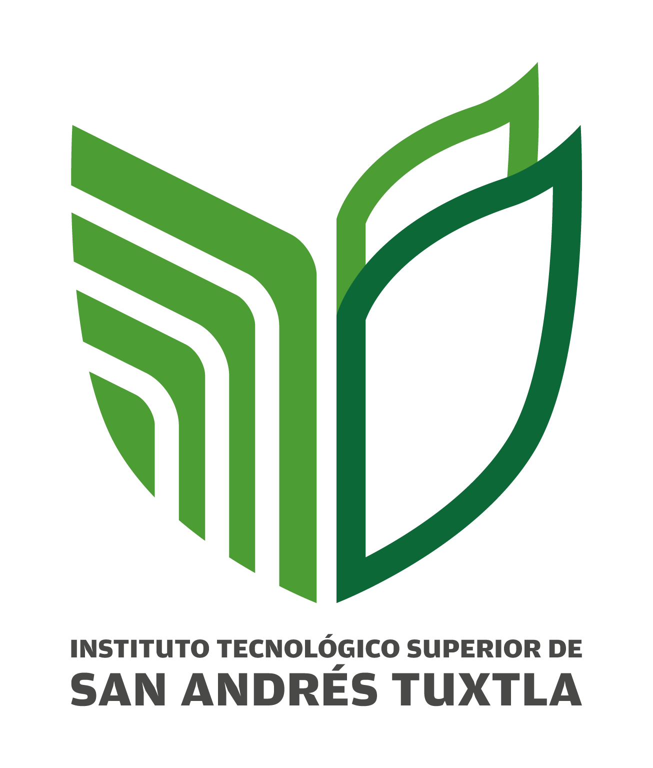 Logo del Instituto Tecnológico Superior de Santiago Tuxtla